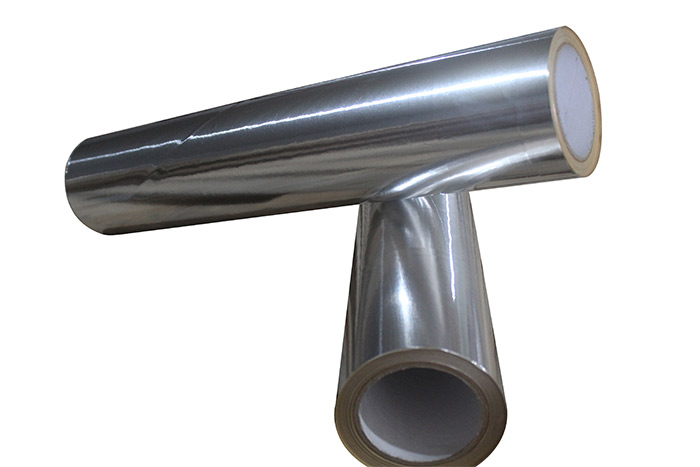 阻燃復合鋁箔膠帶